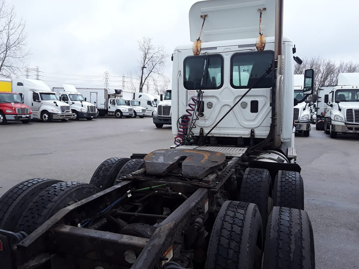 2014 Freightliner/Mercedes CASCADIA 125 547076