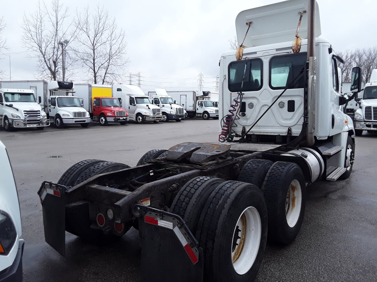 2014 Freightliner/Mercedes CASCADIA 125 547076