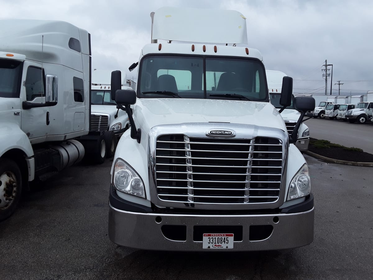 2014 Freightliner/Mercedes CASCADIA 125 547076