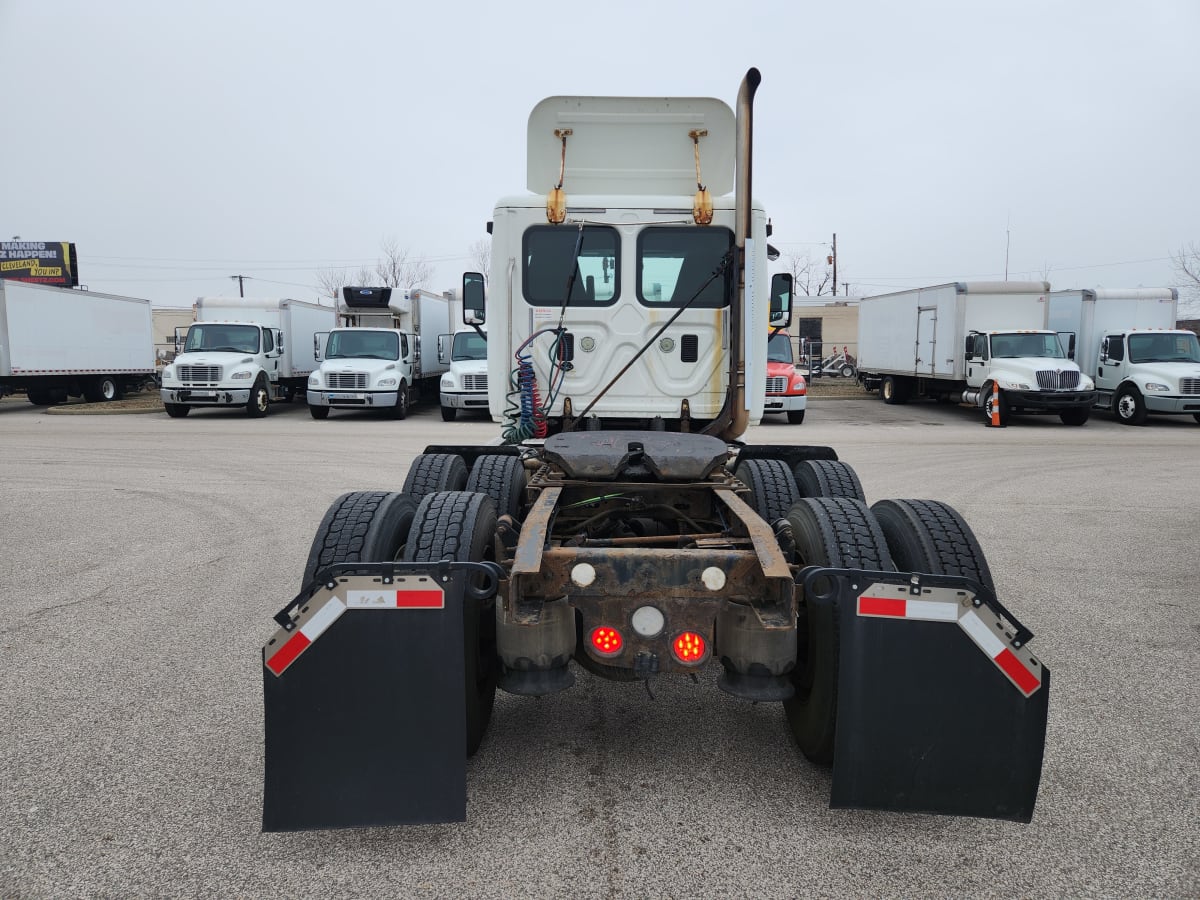 2014 Freightliner/Mercedes CASCADIA 125 547077