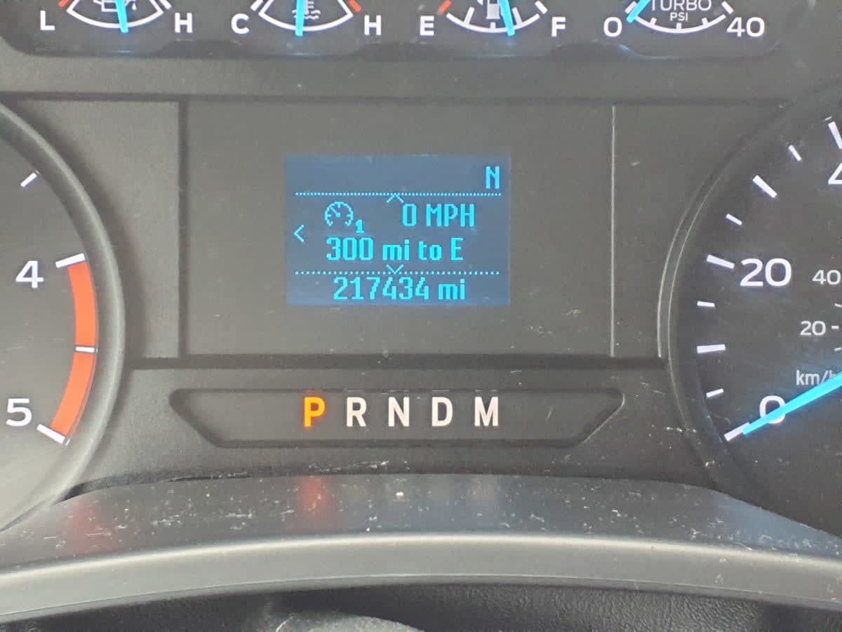 2022 Ford Motor Company F450 (4X4) 547163