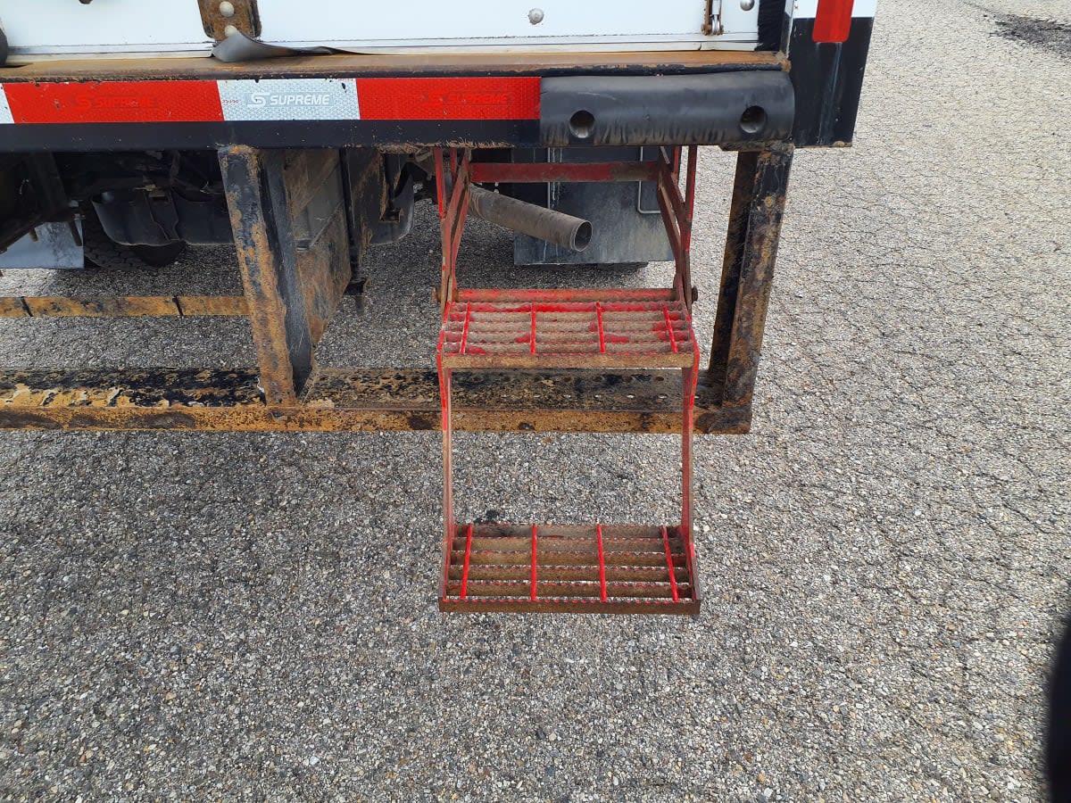 2022 Ford Motor Company F450 (4X4) 547163