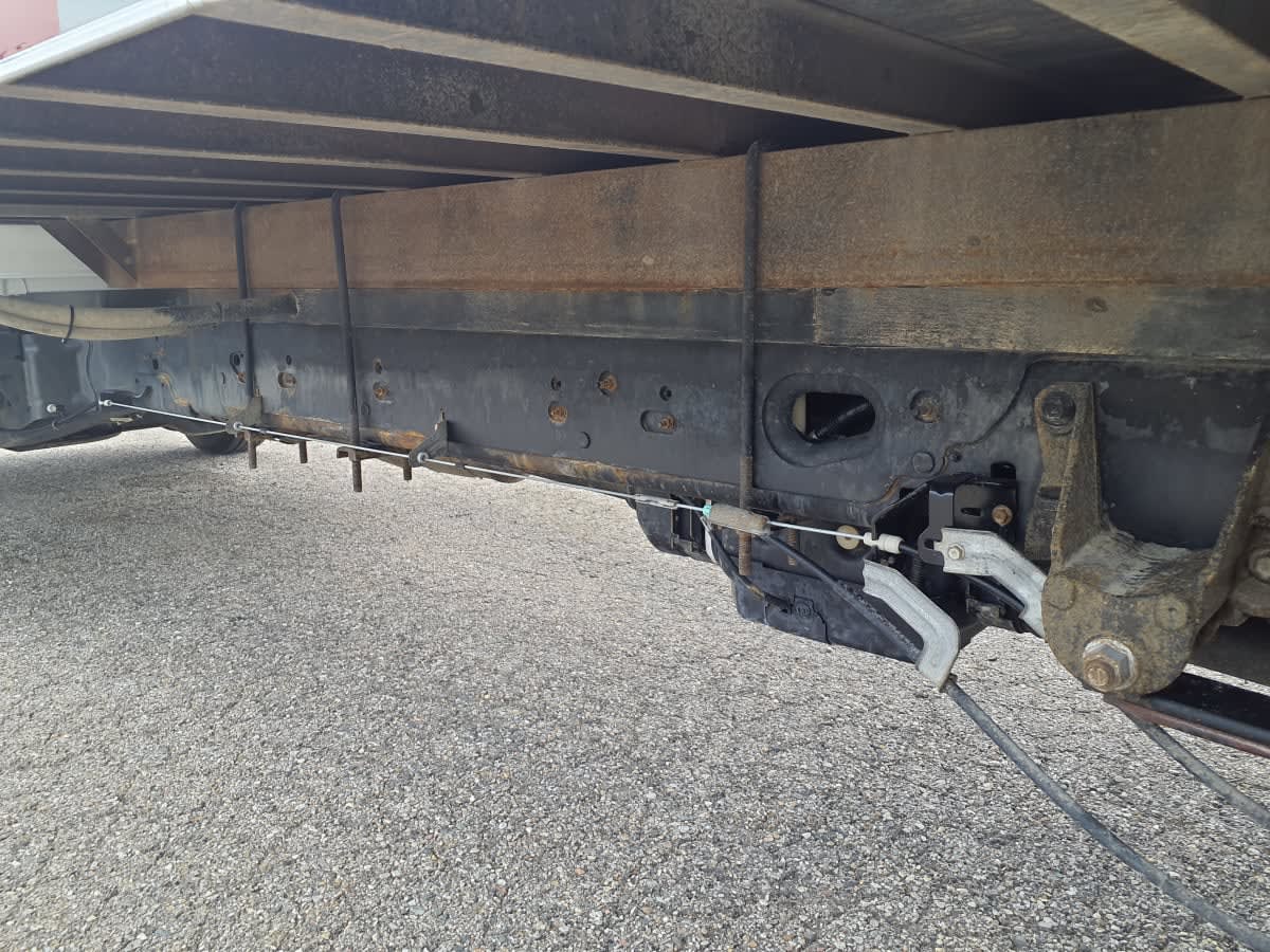 2022 Ford Motor Company F450 (4X4) 547163