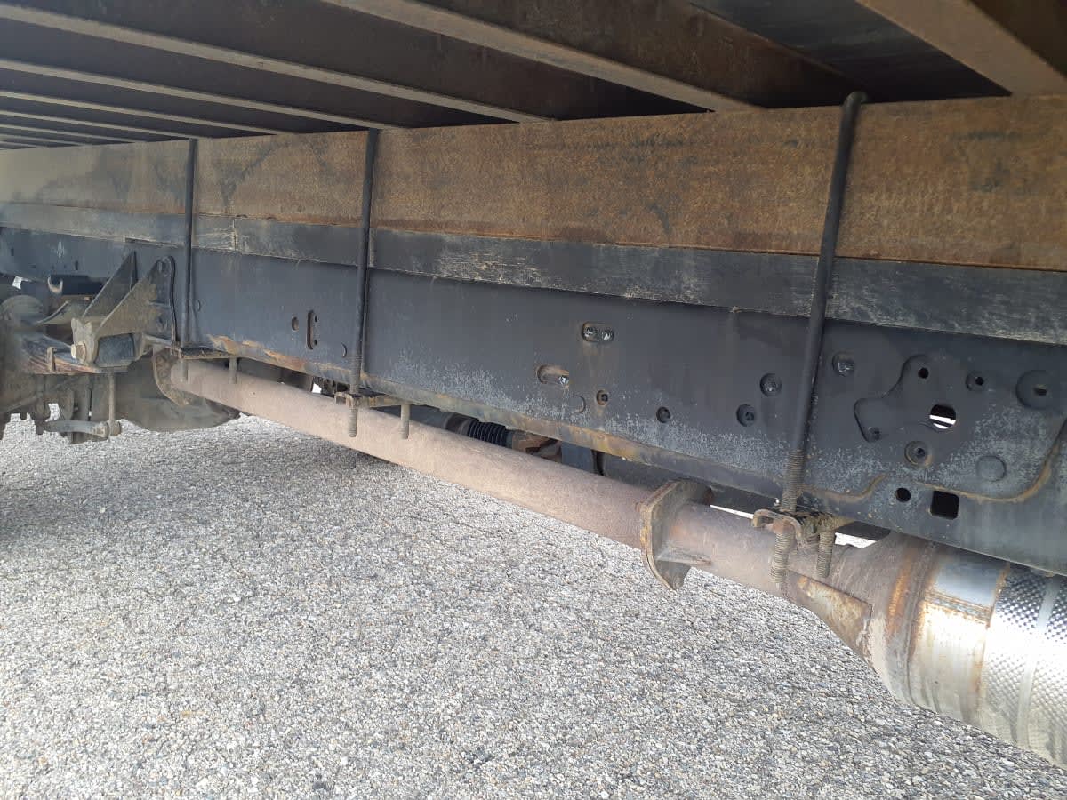 2022 Ford Motor Company F450 (4X4) 547163