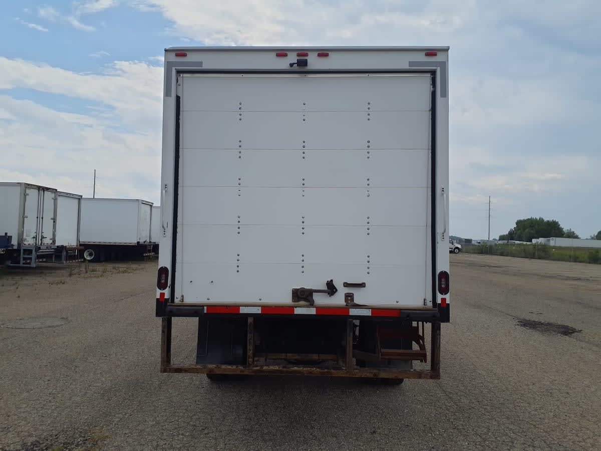 2022 Ford Motor Company F450 (4X4) 547163