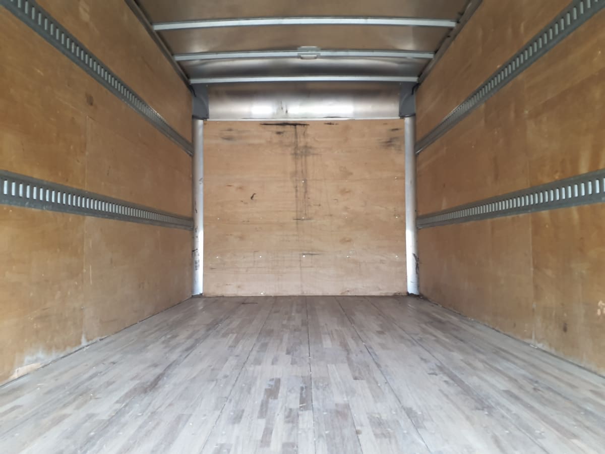 2022 Ford Motor Company F450 (4X4) 547163