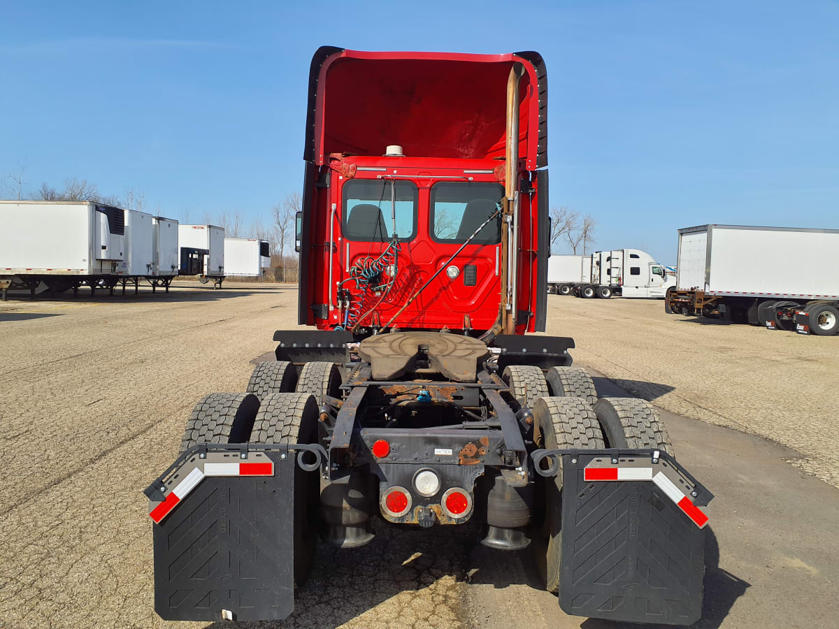 2014 Freightliner/Mercedes CASCADIA 125 547906