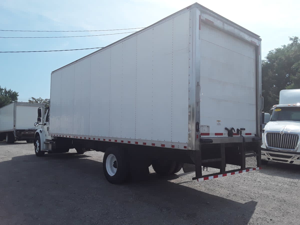 2022 Freightliner M2 106 in Pittsburgh, PA — photo 6