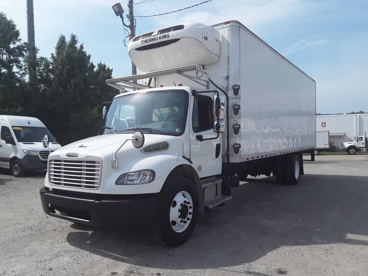 2022 Freightliner M2 106 in Pittsburgh, PA