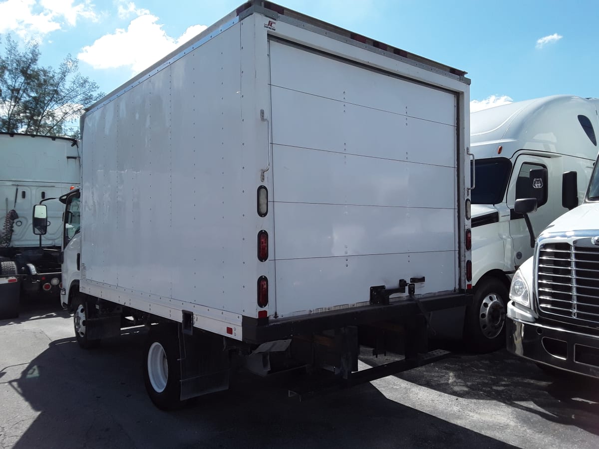 2014 Isuzu NPR 548161