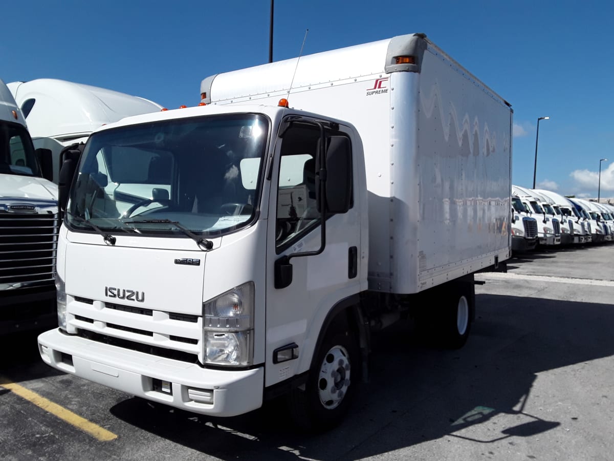 2014 Isuzu NPR 548161