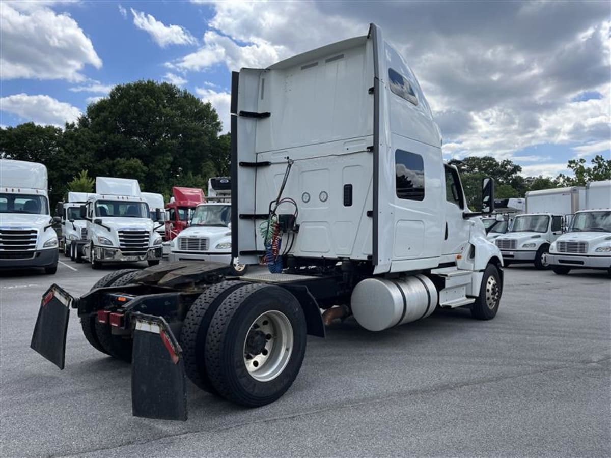 2022 International LT in Beltsville, MD — photo 4