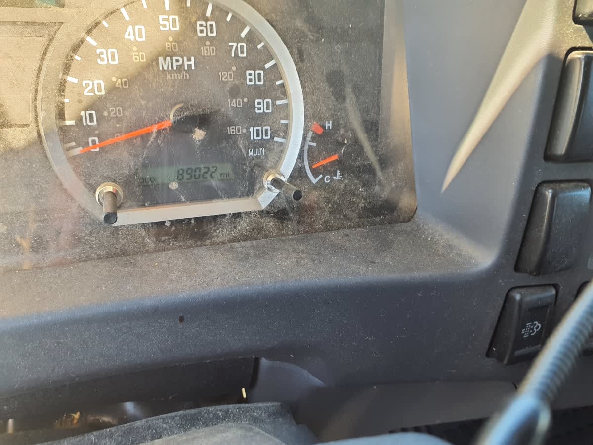 2022 Chevrolet Motor Div. LCF 4500HD 548645