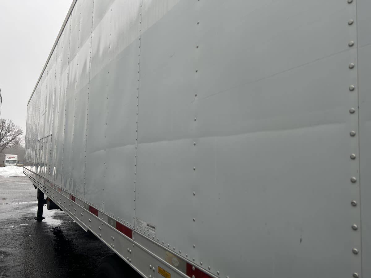 2014 Utility Trailers VS2RA 48/156/102 548663