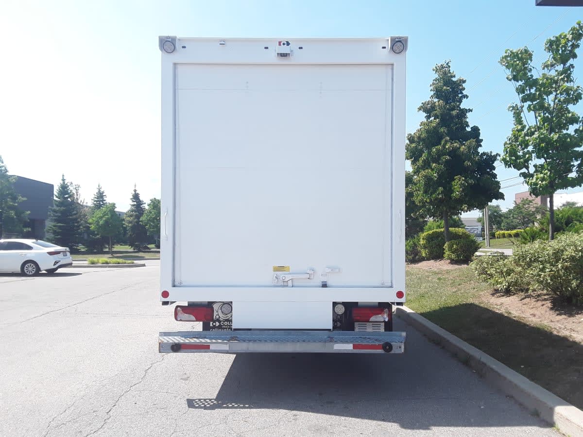 2021 Mercedes-Benz SPRINTER 3500 548696