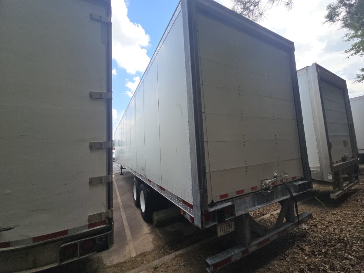 2007 Miscellaneous DRY VAN 548863