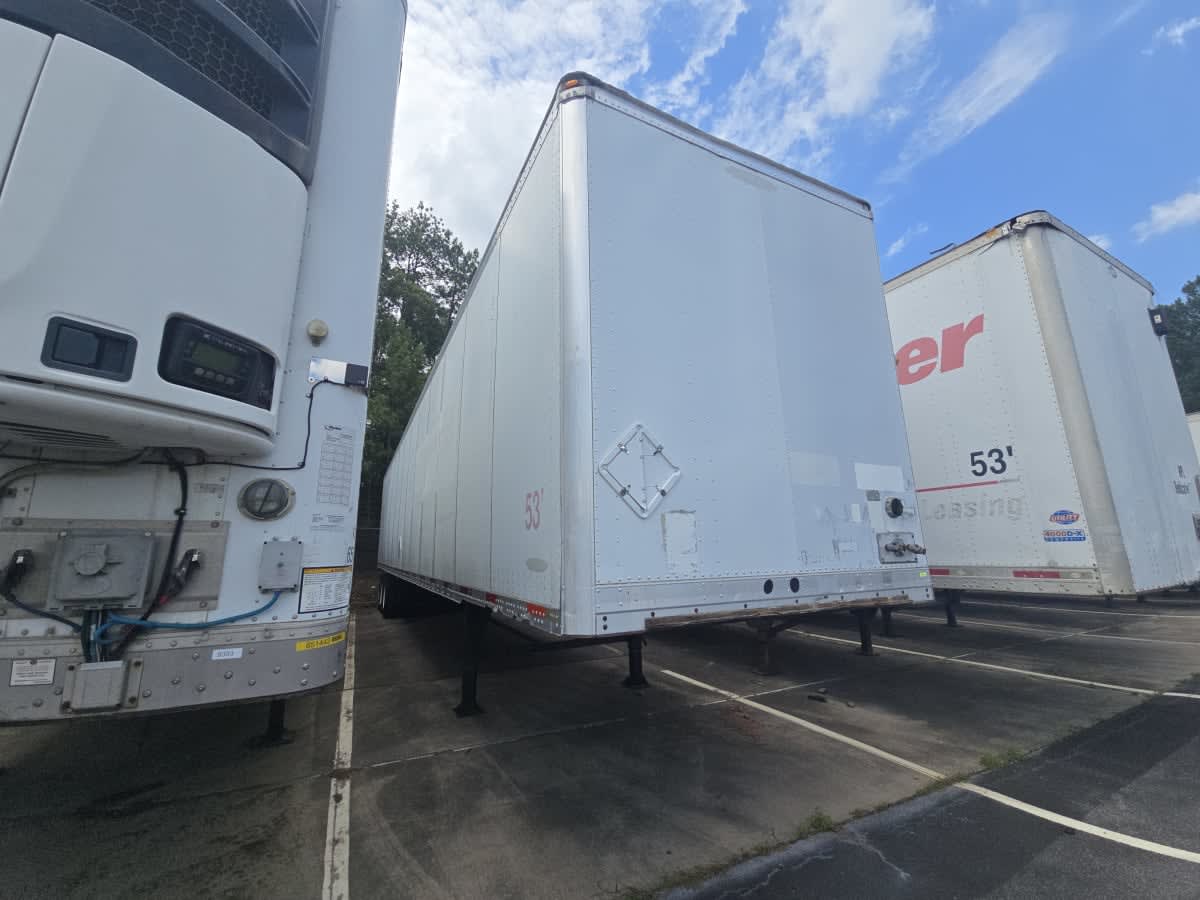 2007 Miscellaneous DRY VAN 548863