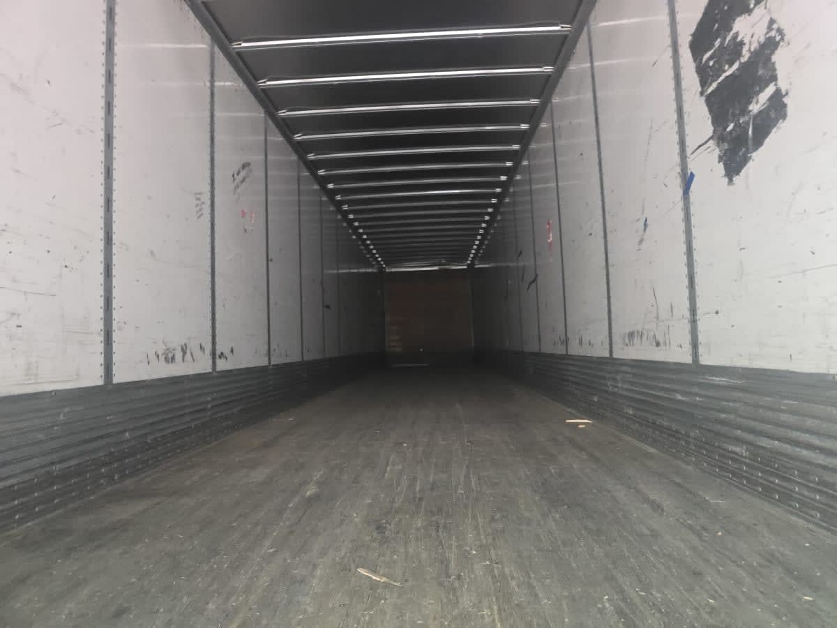 2007 Miscellaneous DRY VAN 548863