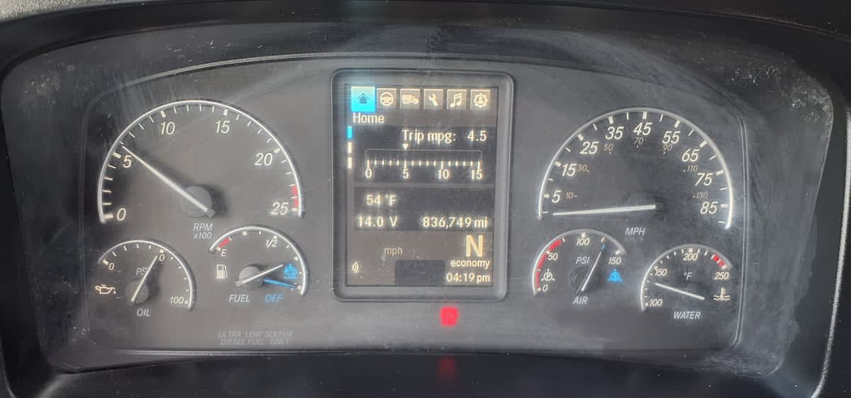 2022 Freightliner - image 11