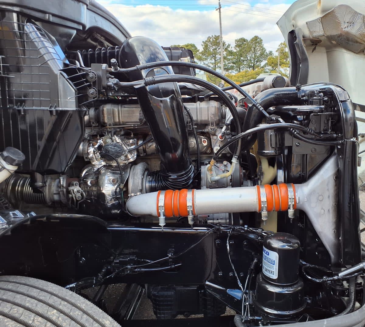 2022 Freightliner - image 12