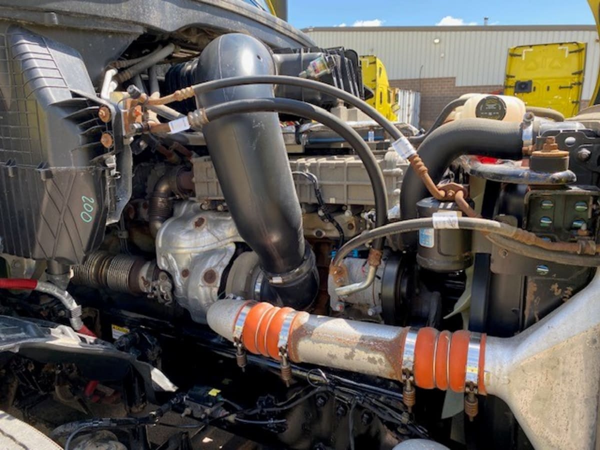 2022 Freightliner NEW CASCADIA PX12664 549335