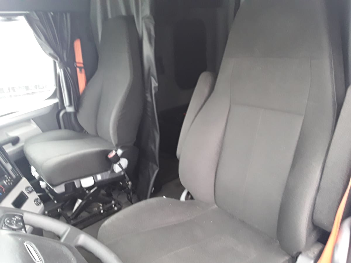 2021 Freightliner/Mercedes NEW CASCADIA PX12664 549487