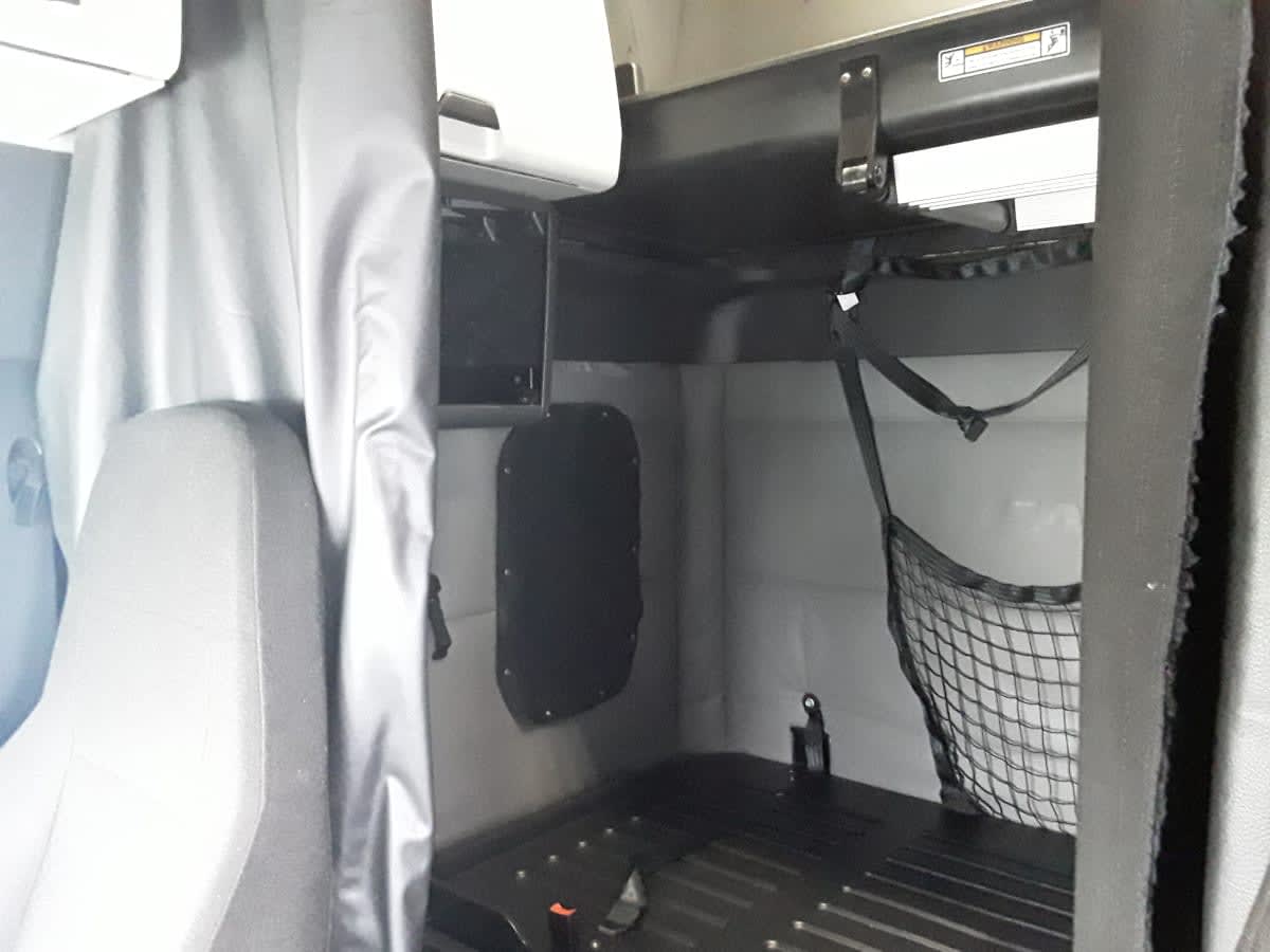 2021 Freightliner/Mercedes NEW CASCADIA PX12664 549487