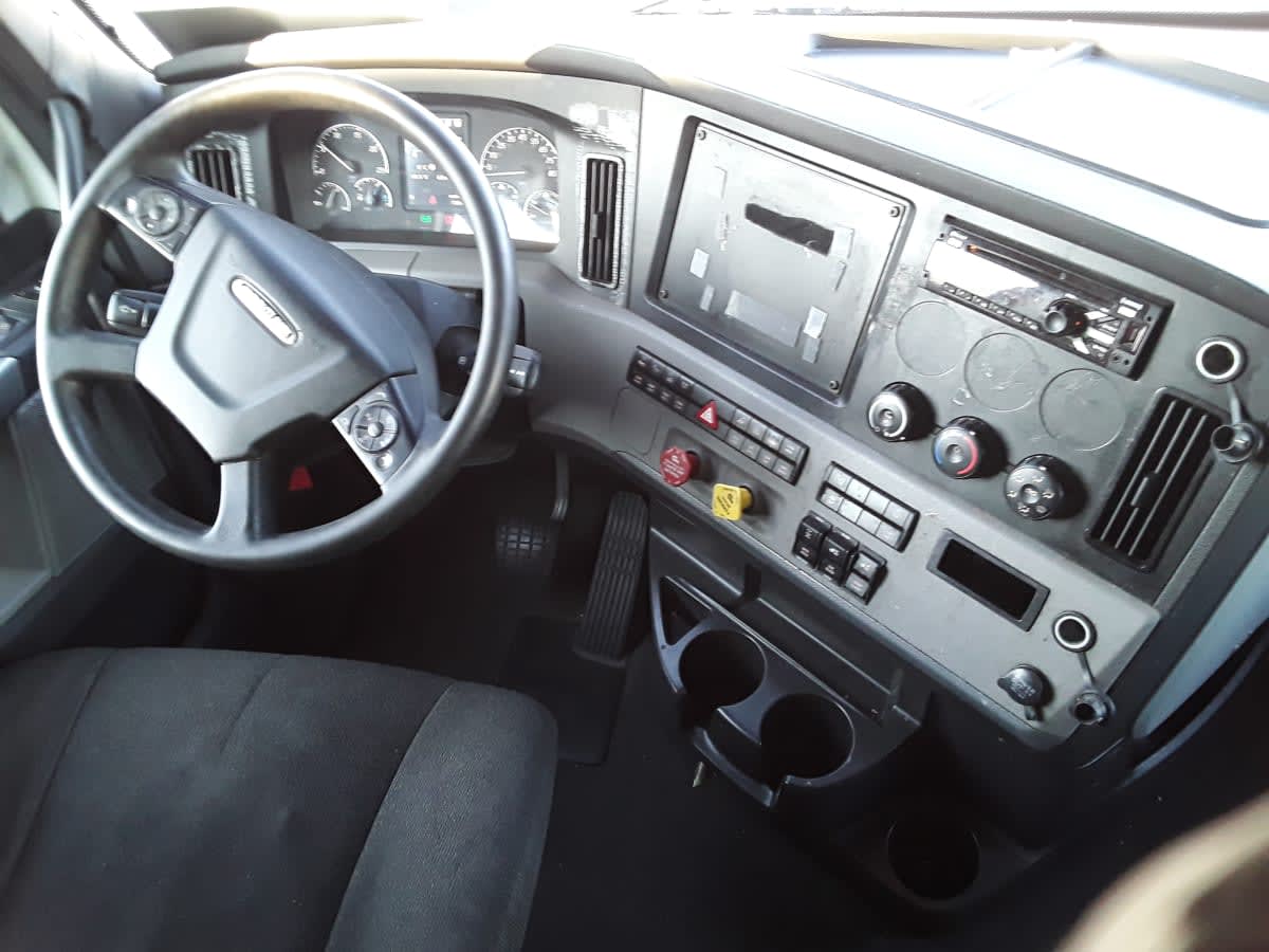 2022 Freightliner/Mercedes NEW CASCADIA PX12664 549558