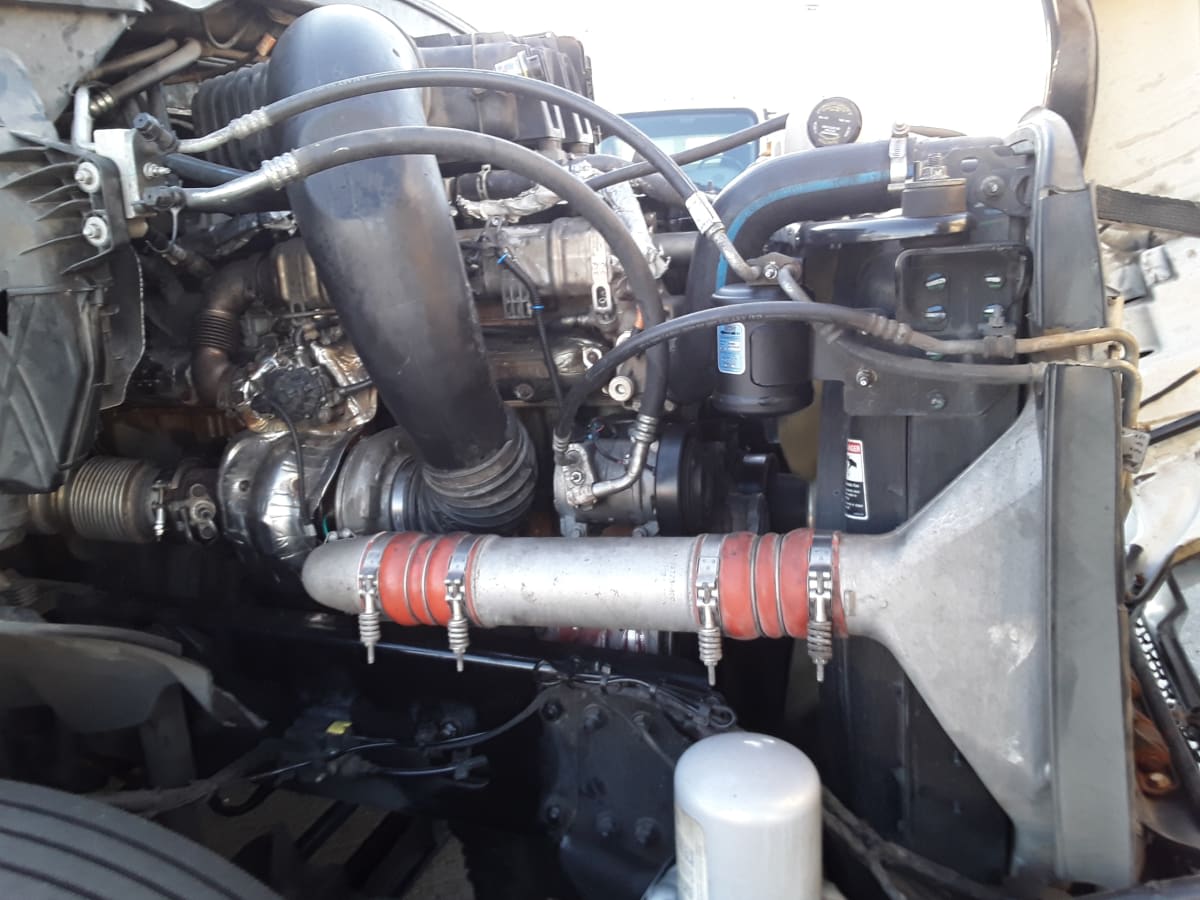 2022 Freightliner/Mercedes NEW CASCADIA PX12664 549558