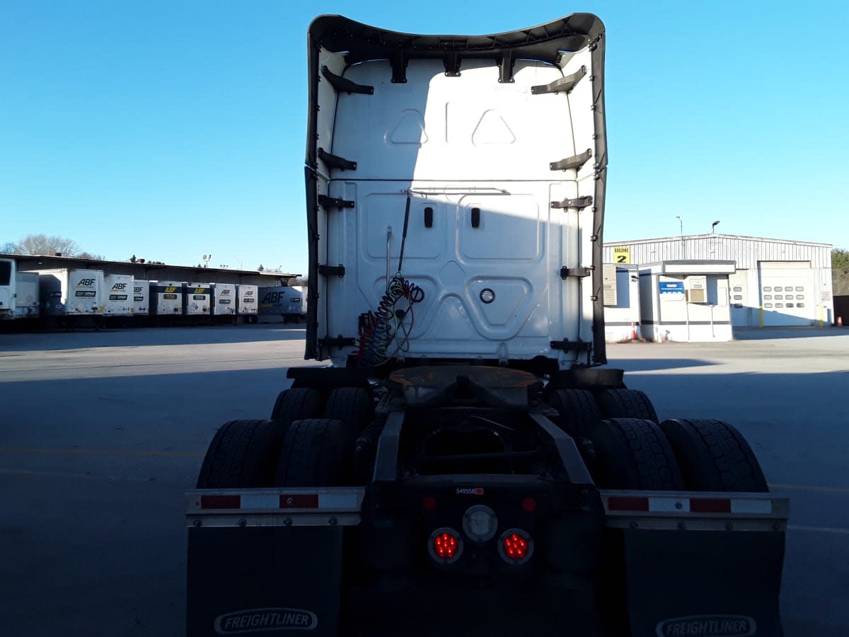 2022 Freightliner/Mercedes NEW CASCADIA PX12664 549558