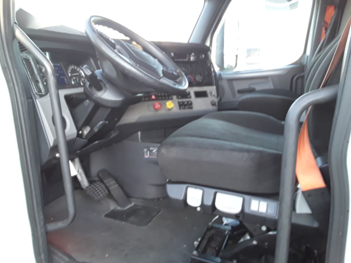 2022 Freightliner/Mercedes NEW CASCADIA PX12664 549558