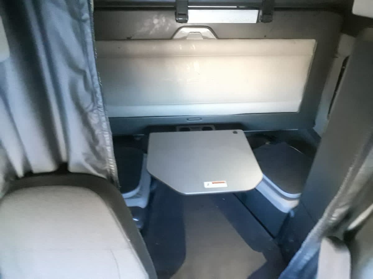 2022 Freightliner/Mercedes NEW CASCADIA PX12664 549558