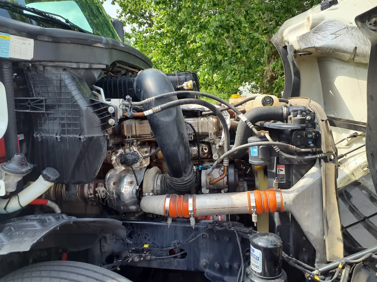 2022 Freightliner/Mercedes NEW CASCADIA PX12664 549561