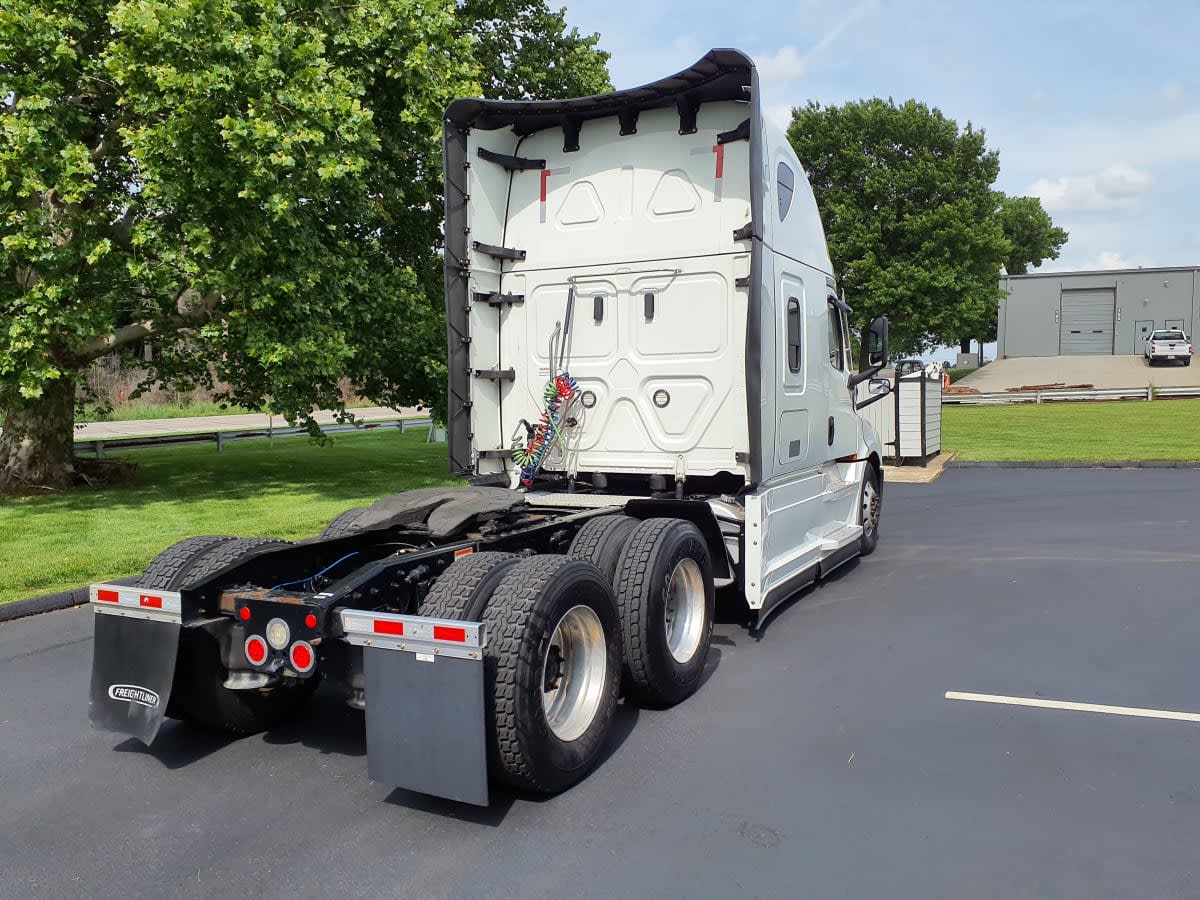 2022 Freightliner/Mercedes NEW CASCADIA PX12664 549561