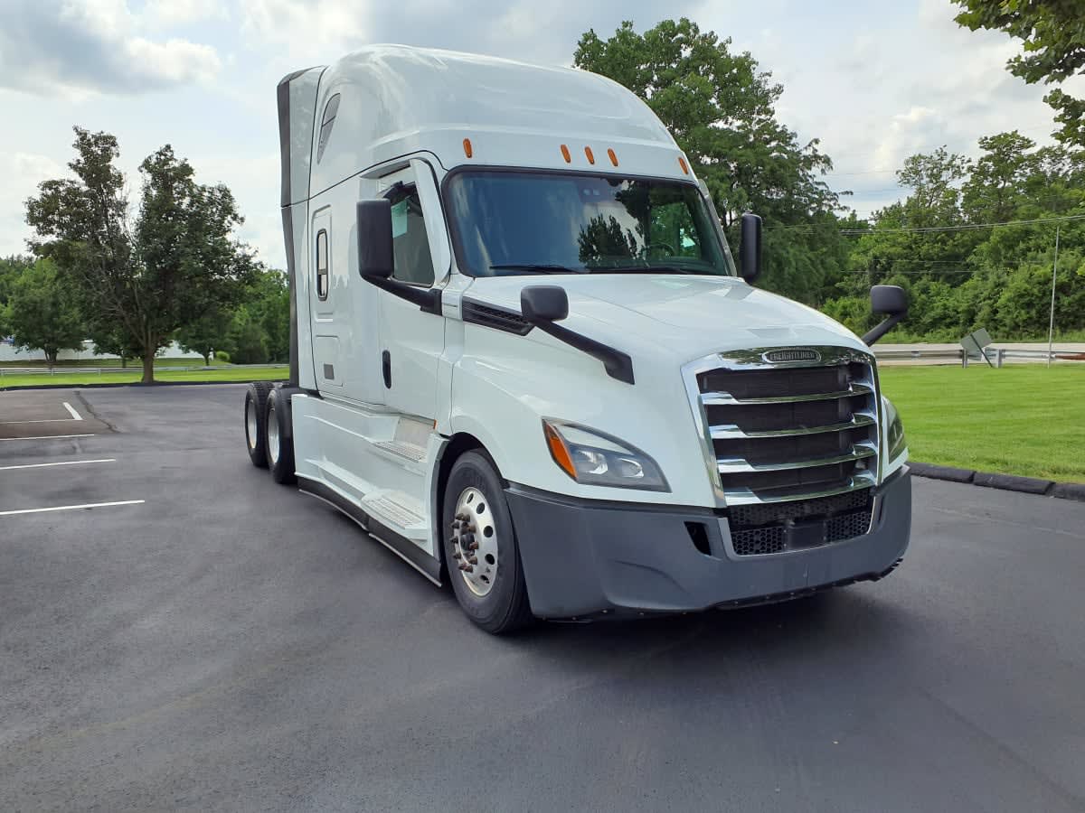 2022 Freightliner/Mercedes NEW CASCADIA PX12664 549561