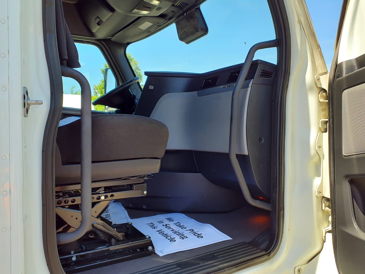 2022 Freightliner/Mercedes NEW CASCADIA PX12664 549564