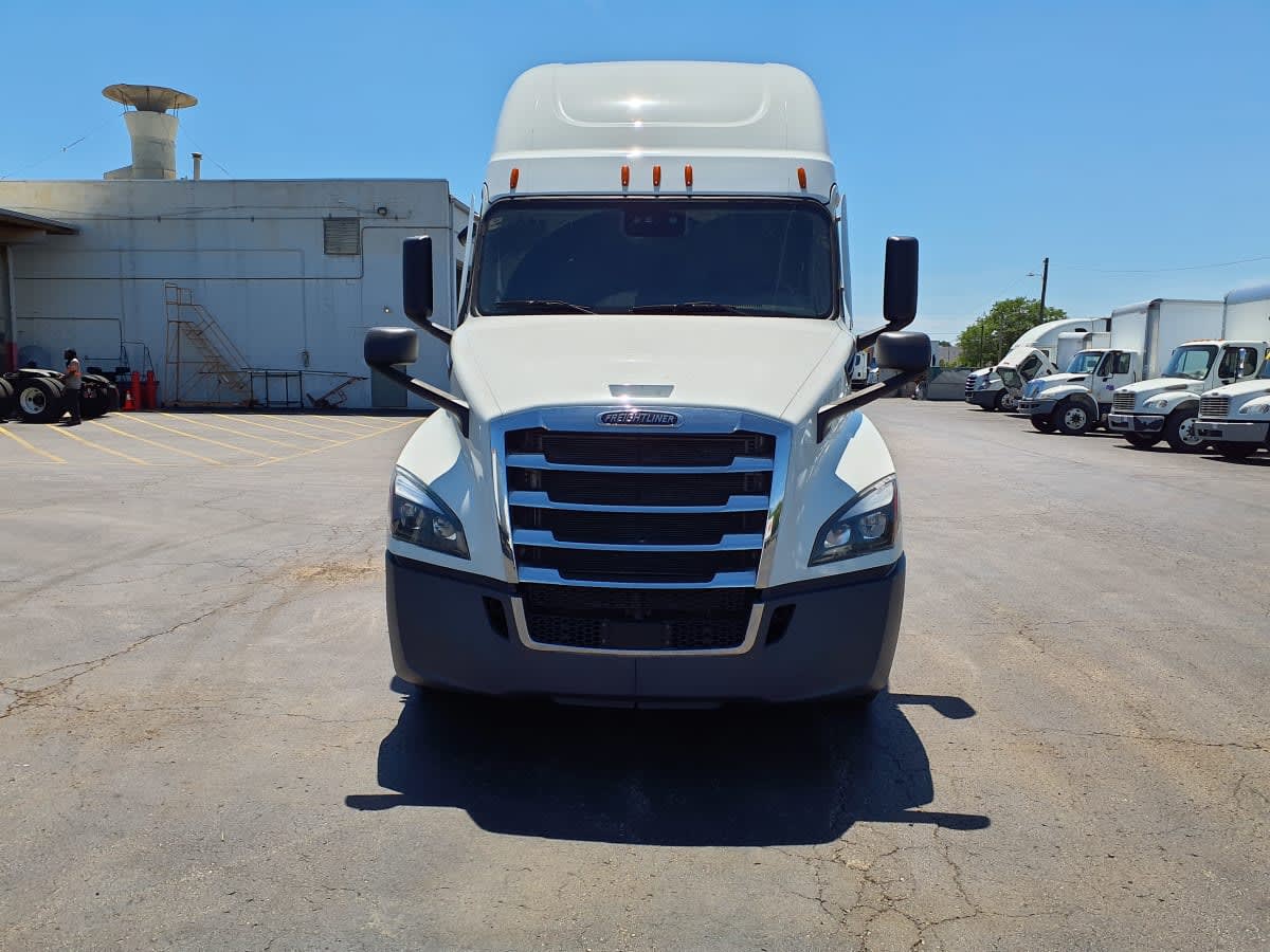 2022 Freightliner/Mercedes NEW CASCADIA PX12664 549564