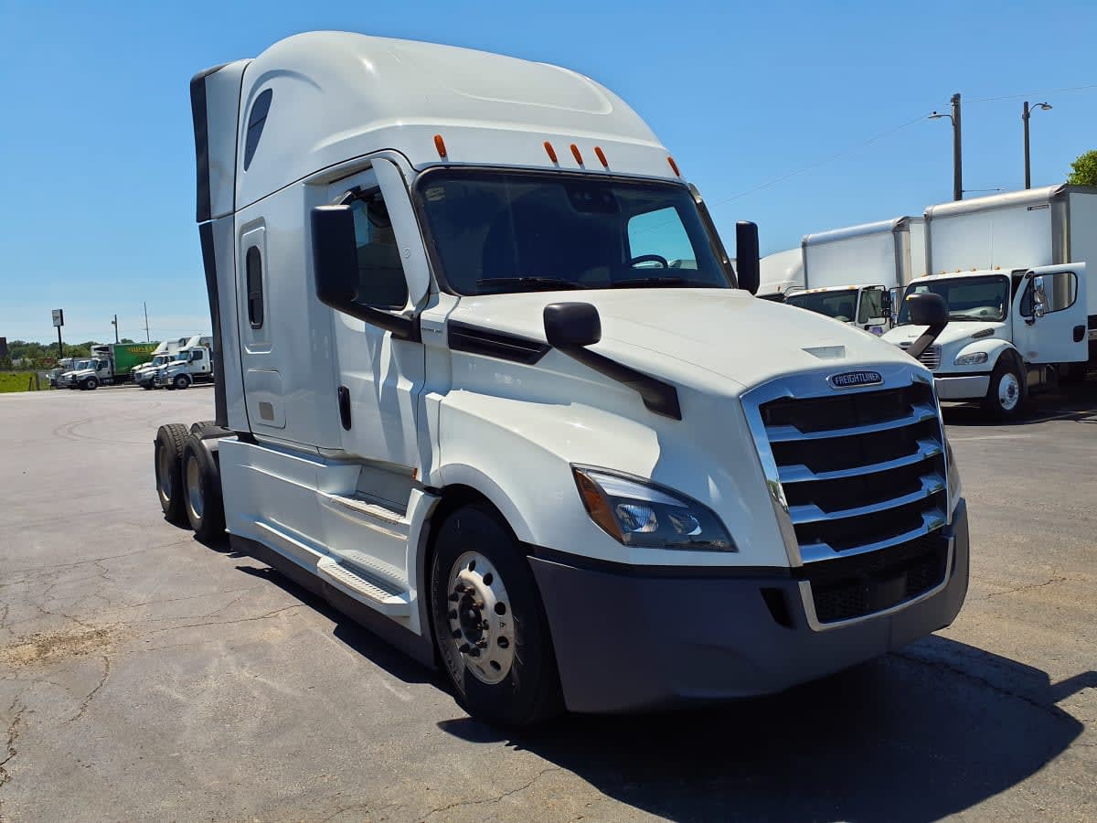 2022 Freightliner/Mercedes NEW CASCADIA PX12664 549564