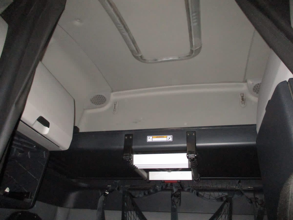2021 Freightliner/Mercedes NEW CASCADIA PX12664 549705