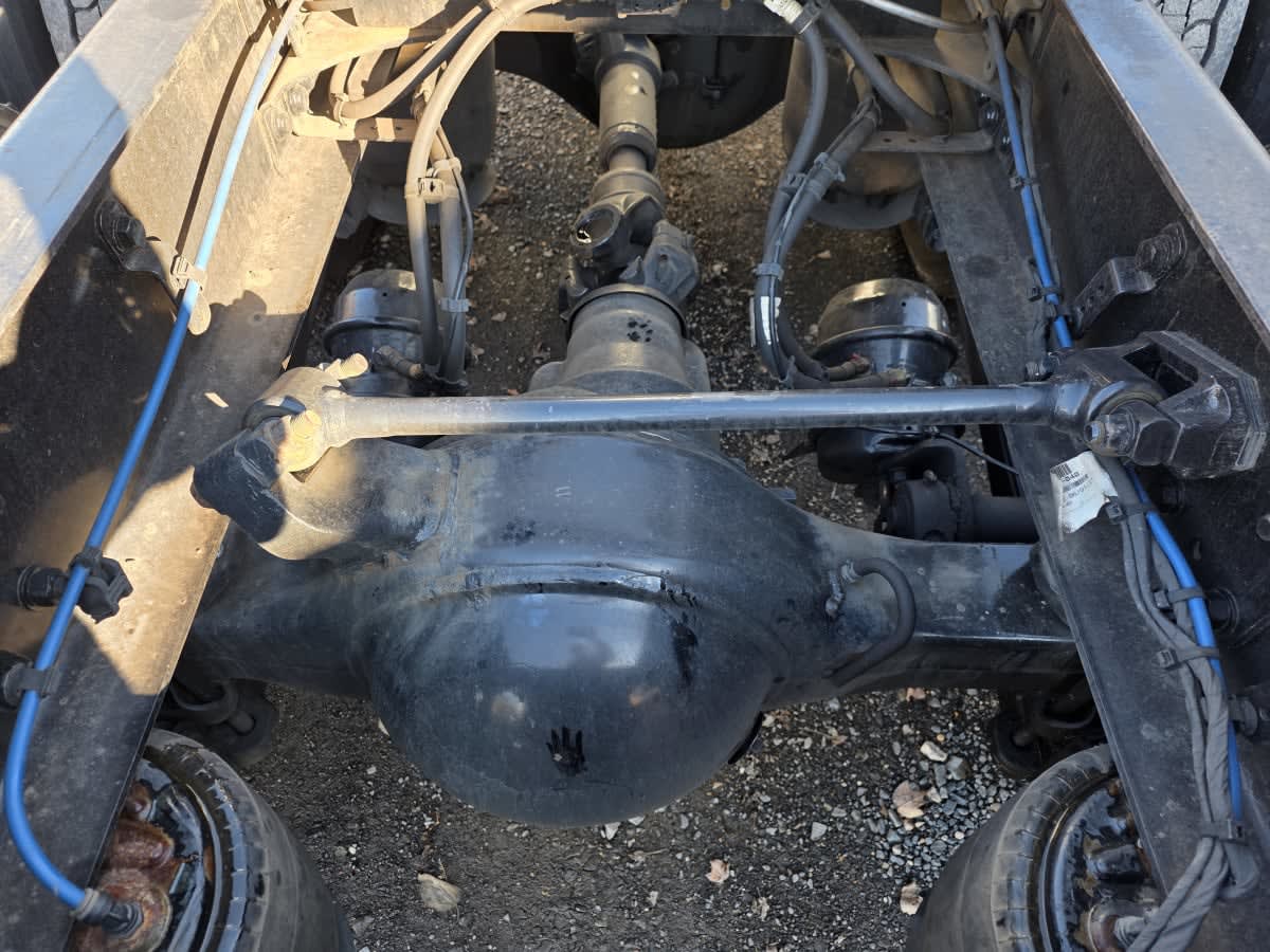 2022 Freightliner/Mercedes NEW CASCADIA PX12664 549816