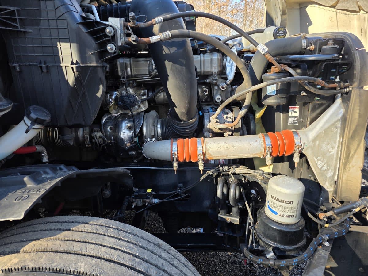 2022 Freightliner/Mercedes NEW CASCADIA PX12664 549816