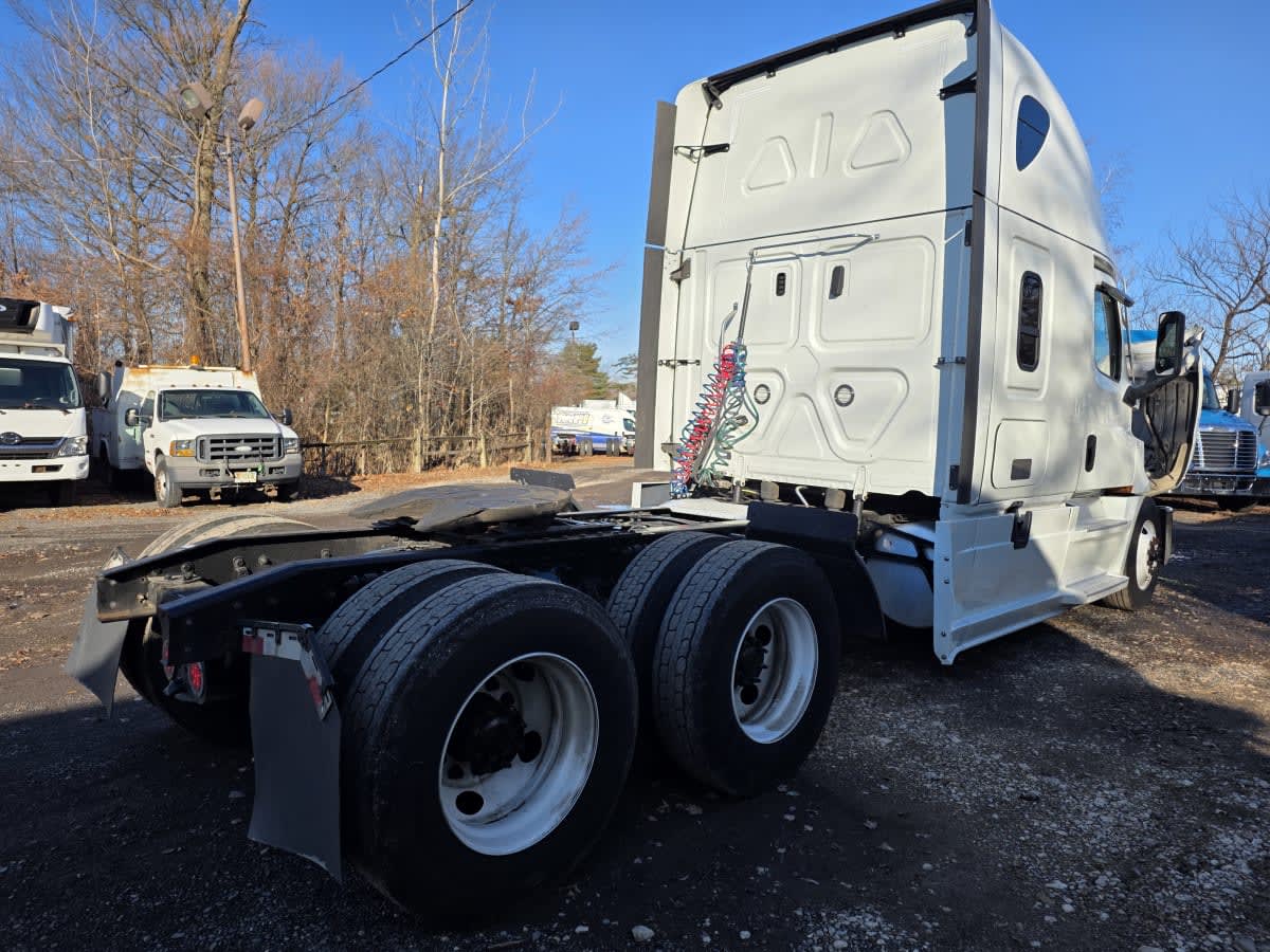 2022 Freightliner/Mercedes NEW CASCADIA PX12664 549816