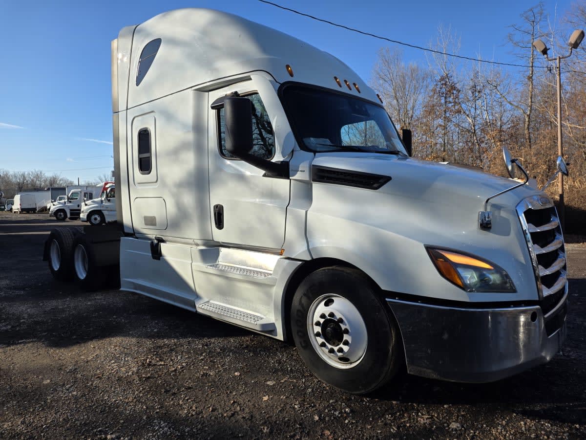 2022 Freightliner/Mercedes NEW CASCADIA PX12664 549816