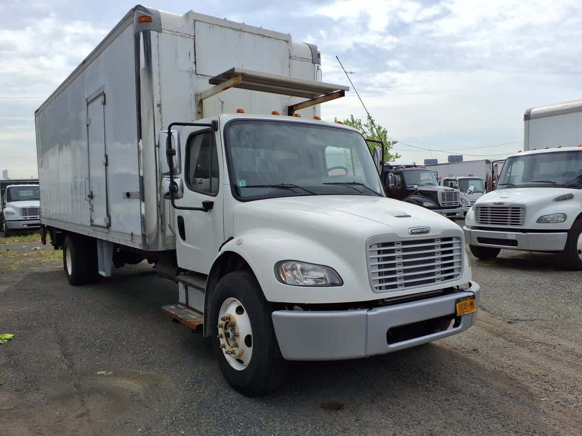 2014 Freightliner/Mercedes M2 106 550150