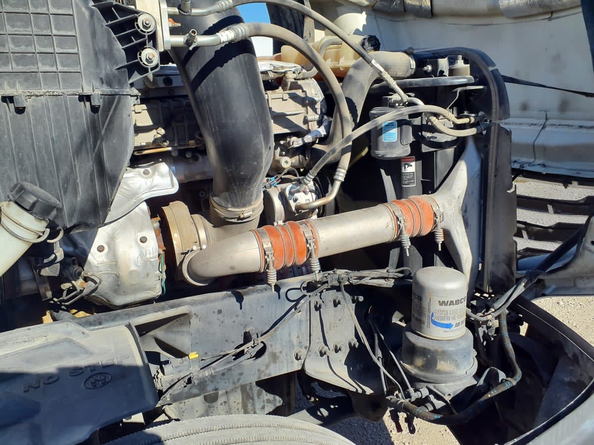 2022 Freightliner/Mercedes NEW CASCADIA PX12664 550733