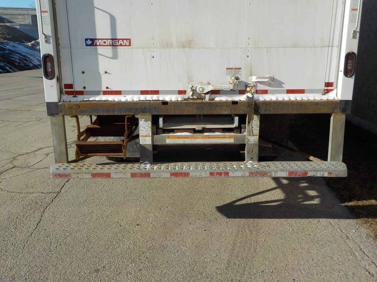 2022 Ford Motor Company F450 550798