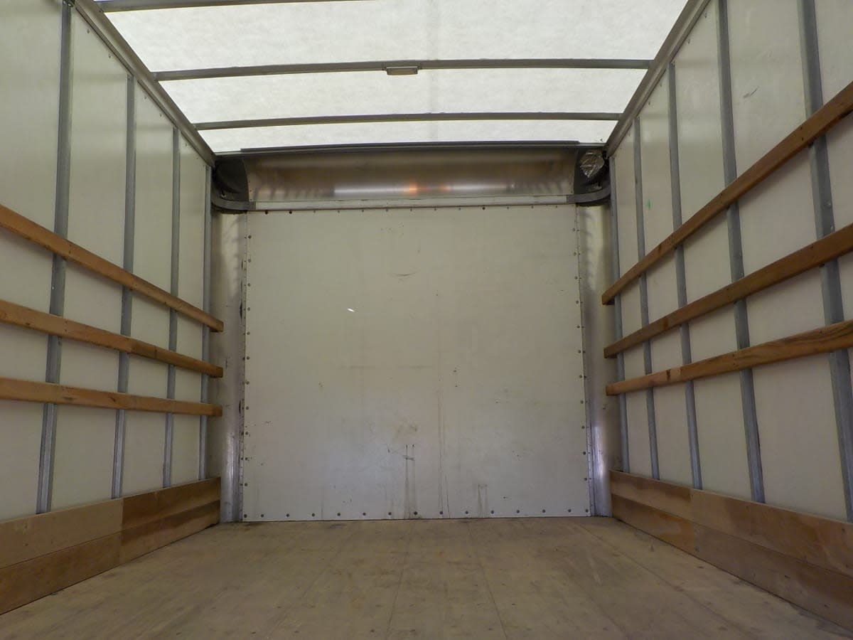 2022 Ford Motor Company F450 550798