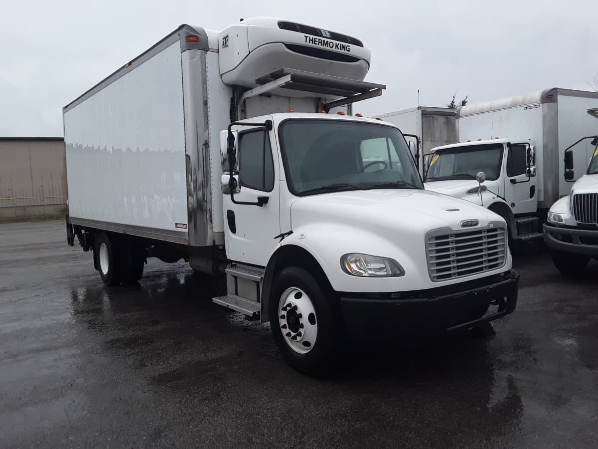 2014 Freightliner/Mercedes M2 106 550799