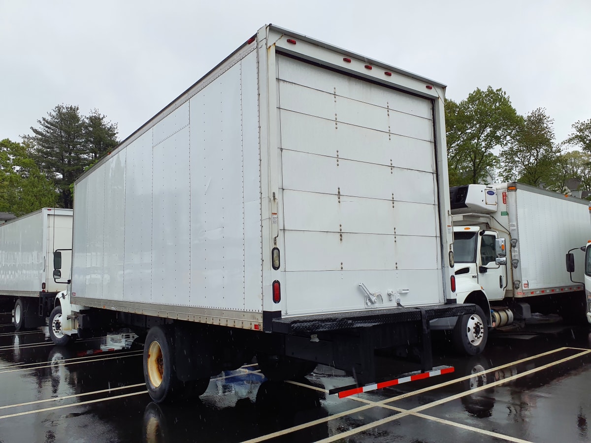 2014 Freightliner/Mercedes M2 106 551298