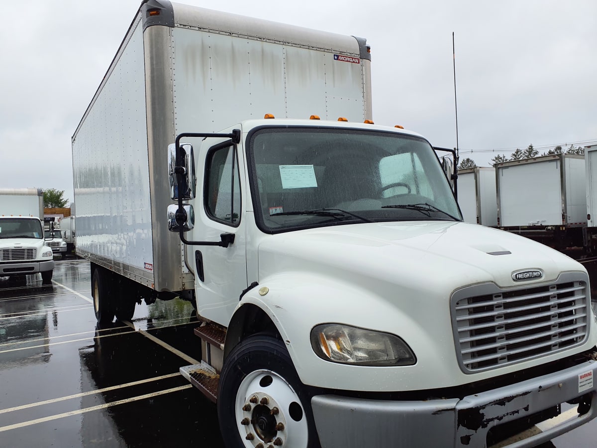 2014 Freightliner/Mercedes M2 106 551298